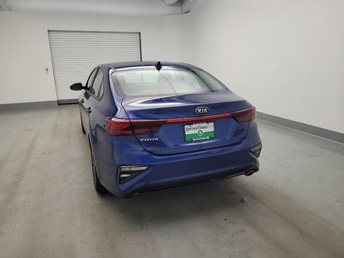 Used 2021 Kia Forte LXS FWD image 6