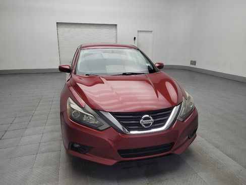 Used 2017 Nissan Altima 2.5 SR image 14