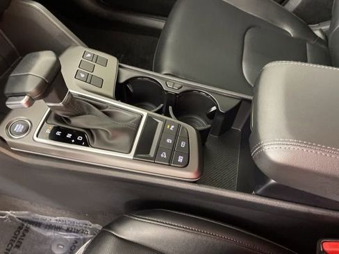 New 2026 Kia Sportage EX w/ EX Panorama Roof Package FWD image 34