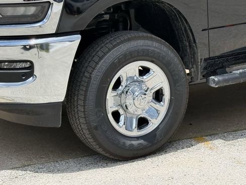 New 2025 RAM 2500 Tradesman image 10
