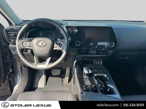 Used 2024 Lexus NX 350 AWD w/ Cold Area Package image 21