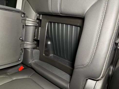 Used 2022 Chevrolet Silverado 3500 High Country w/ Z71 Off-Road Package image 69