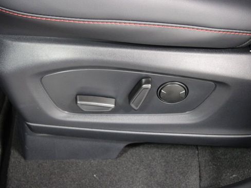 New 2026 Ford Explorer ST-Line w/ ST-Line Street Pack image 18