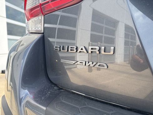 Used 2021 Subaru Crosstrek 2.5i Sport w/ Moonroof Package AWD/4WD image 5