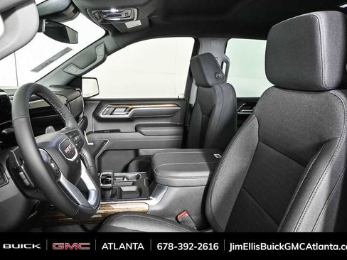 New 2026 GMC Sierra 1500 Elevation w/ Preferred Package image 5