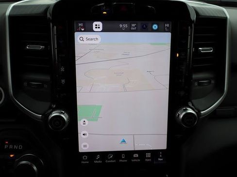 New 2026 RAM 1500 Big Horn image 23