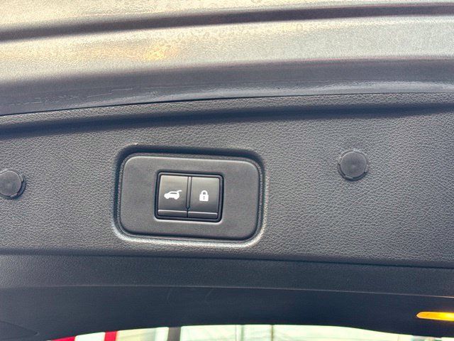 Certified 2023 Nissan Pathfinder Platinum AWD/4WD image 28