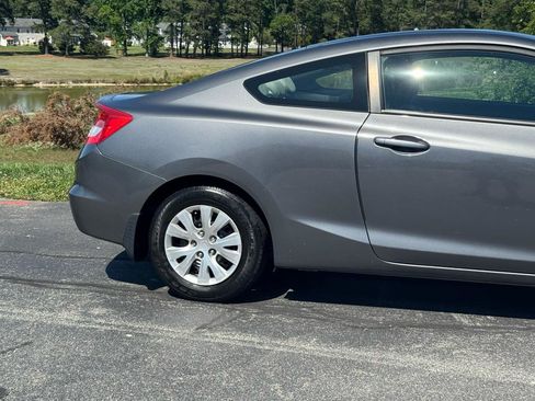 Used 2012 Honda Civic LX image 15