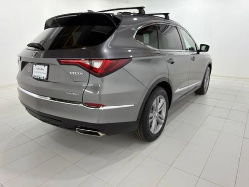Certified 2023 Acura MDX SH-AWD image 5