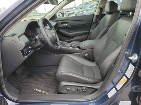 Used 2024 Honda Accord EX-L image 21