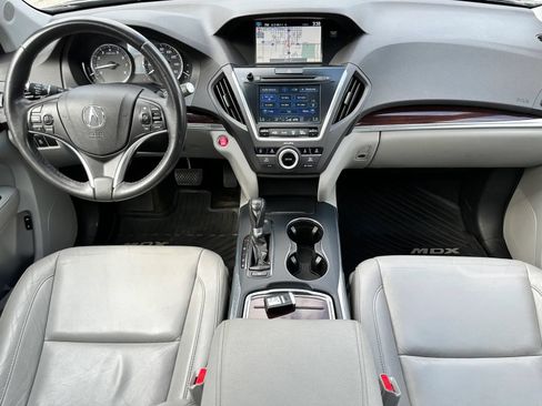 Used 2014 Acura MDX w/ Technology Package AWD/4WD image 27