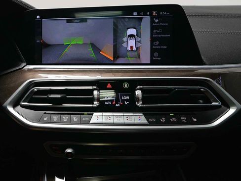 Certified 2023 BMW X5 sDrive40i w/ M Sport Package RWD image 16