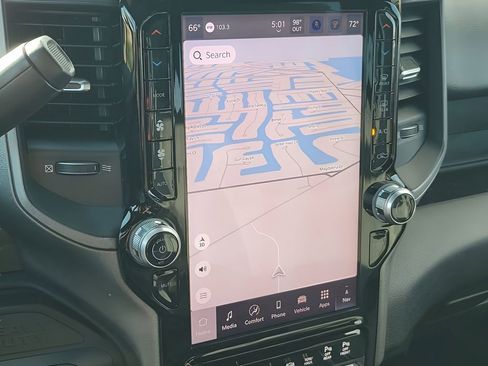 New 2026 RAM 3500 Tradesman image 31