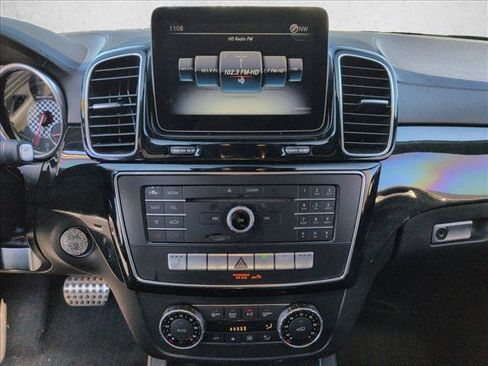 Certified 2019 Mercedes-Benz GLE 43 AMG 4MATIC Coupe image 12