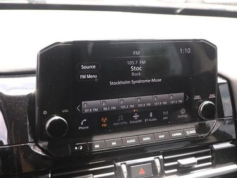 Certified 2025 Nissan Pathfinder SL w/ SL Premium Package FWD image 19