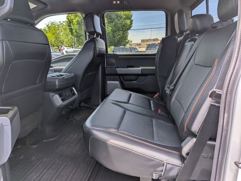 Certified 2024 Ford F150 Lariat w/ Tow/Haul Package AWD/4WD image 33