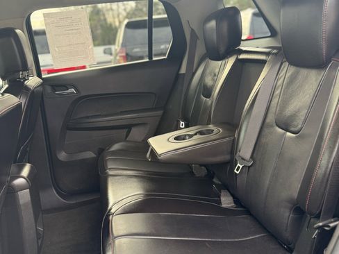 Used 2011 GMC Terrain SLT image 13