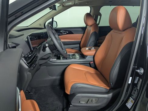 New 2026 Kia Carnival SX Prestige FWD image 12