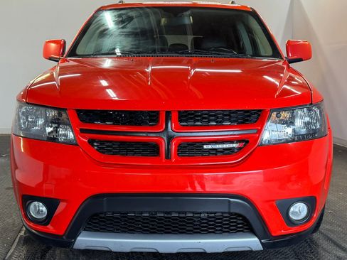 Used 2017 Dodge Journey GT image 3
