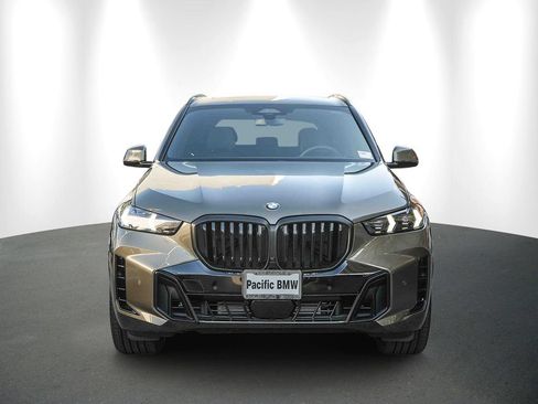 Used 2026 BMW X5 sDrive40i RWD image 2
