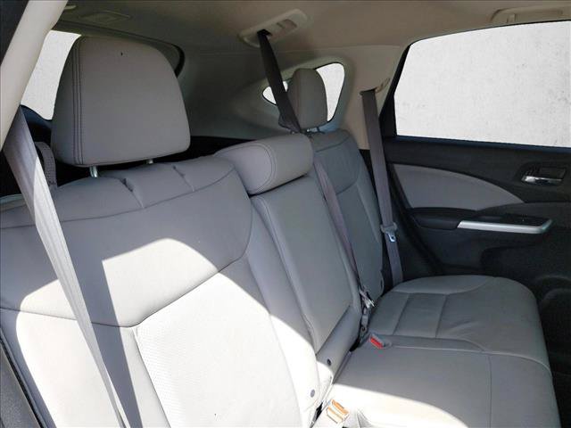 Used 2015 Honda CR-V EX-L image 22