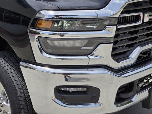 Certified 2026 RAM 2500 Big Horn AWD/4WD image 10