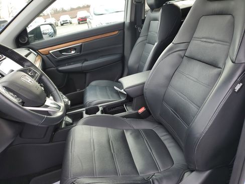 Used 2019 Honda CR-V EX-L image 13