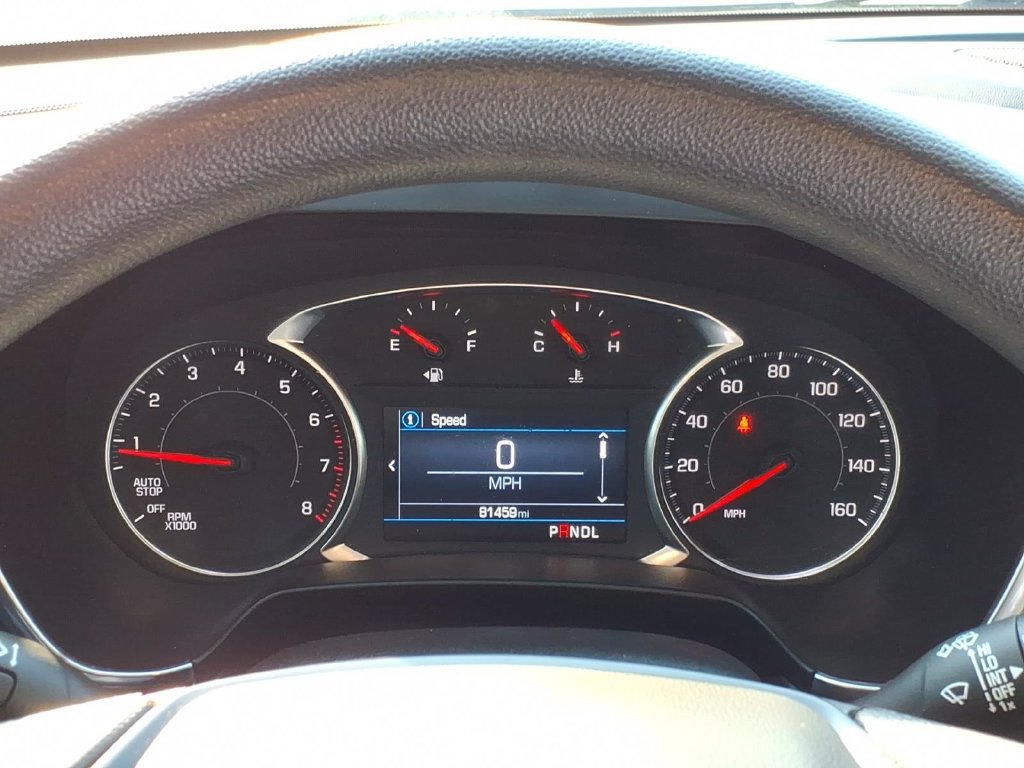 Used 2022 Chevrolet Blazer LT FWD image 23
