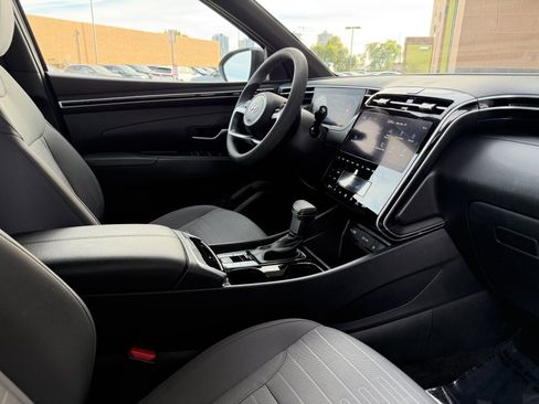 Used 2024 Hyundai Santa Cruz SEL w/ Activity Package image 39