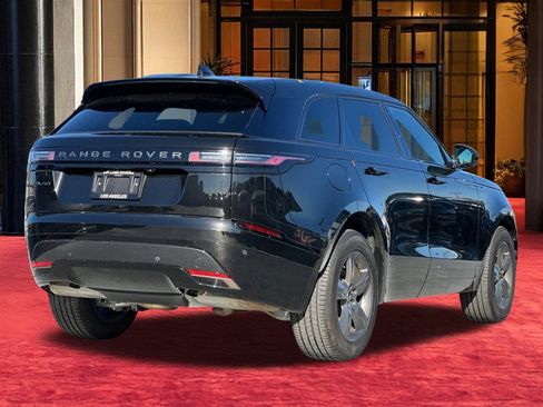 Used 2025 Land Rover Range Rover Velar Dynamic SE image 10