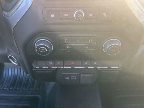 New 2026 Chevrolet Silverado 1500 W/T RWD image 22