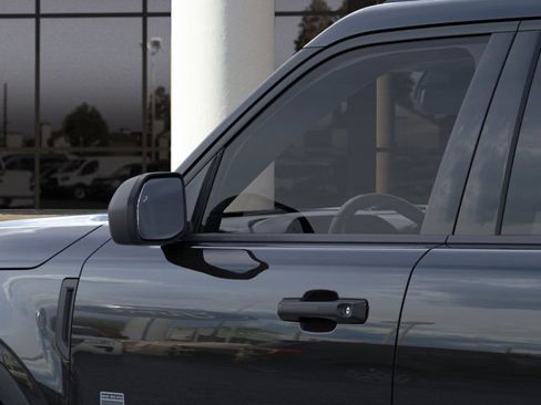 New 2025 Ford Bronco Sport Big Bend image 20