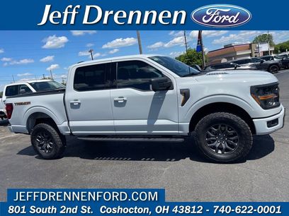 Used 2024 Ford F150 Tremor