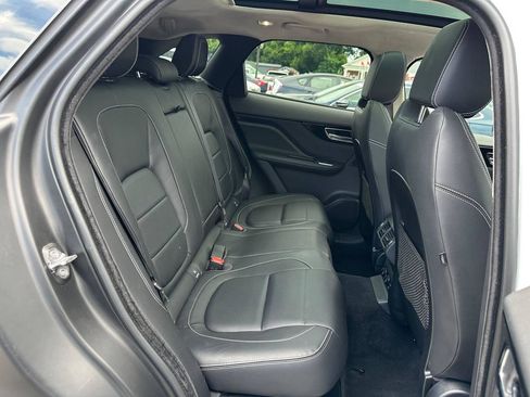 Used 2019 Jaguar F-PACE R-Sport AWD/4WD image 34