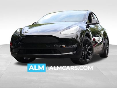 Used 2022 Tesla Model Y Long Range