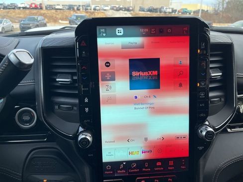 New 2026 RAM 2500 Rebel w/ Rebel Level 2 Equipment Group image 24