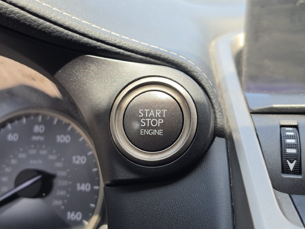 Used 2021 Lexus NX 300 FWD w/ Accessory Package 2 image 28