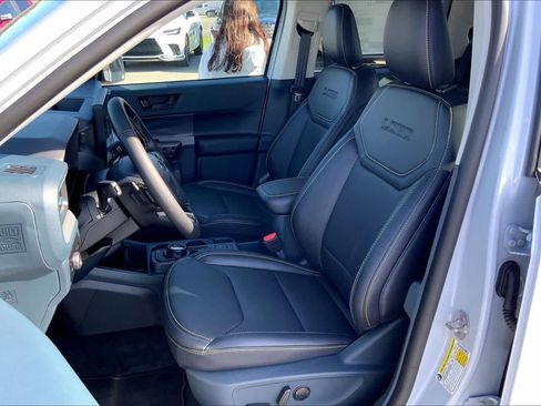 New 2026 Ford Maverick Lobo image 9