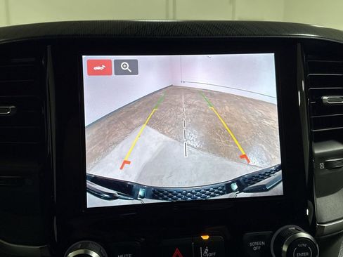 New 2026 RAM 1500 Express image 15