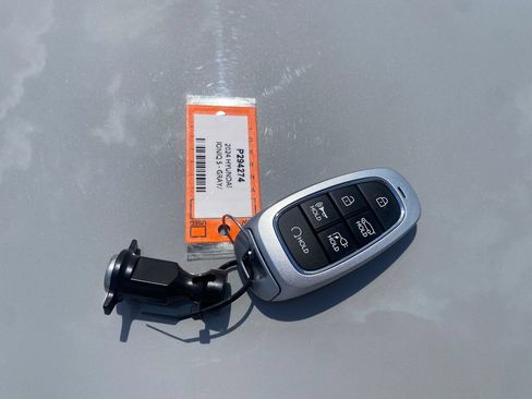 Used 2024 Hyundai Ioniq 5 SEL AWD/4WD image 28