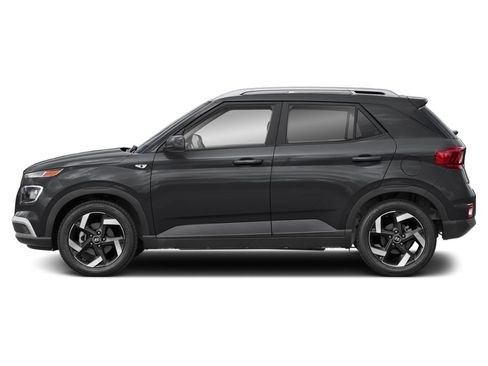 New 2026 Hyundai Venue SEL FWD image 3