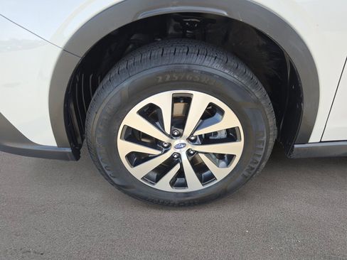 Used 2020 Subaru Outback Premium w/ Popular Package #1 image 24