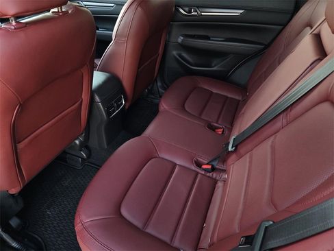 New 2025 MAZDA CX-5 Carbon Edition image 13