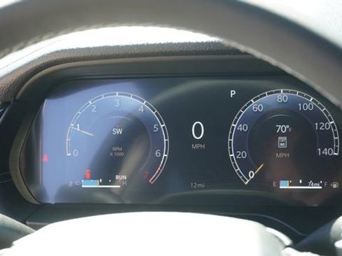 New 2026 Jeep Grand Cherokee Limited RWD image 33