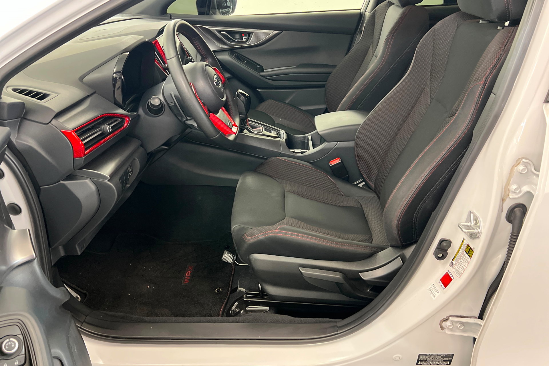 Used 2024 Subaru WRX Premium AWD/4WD image 18