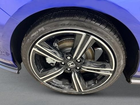 New 2026 Honda Accord Sport image 11