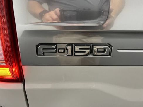 Used 2021 Ford F150 Platinum w/ Equipment Group 701A High AWD/4WD image 32