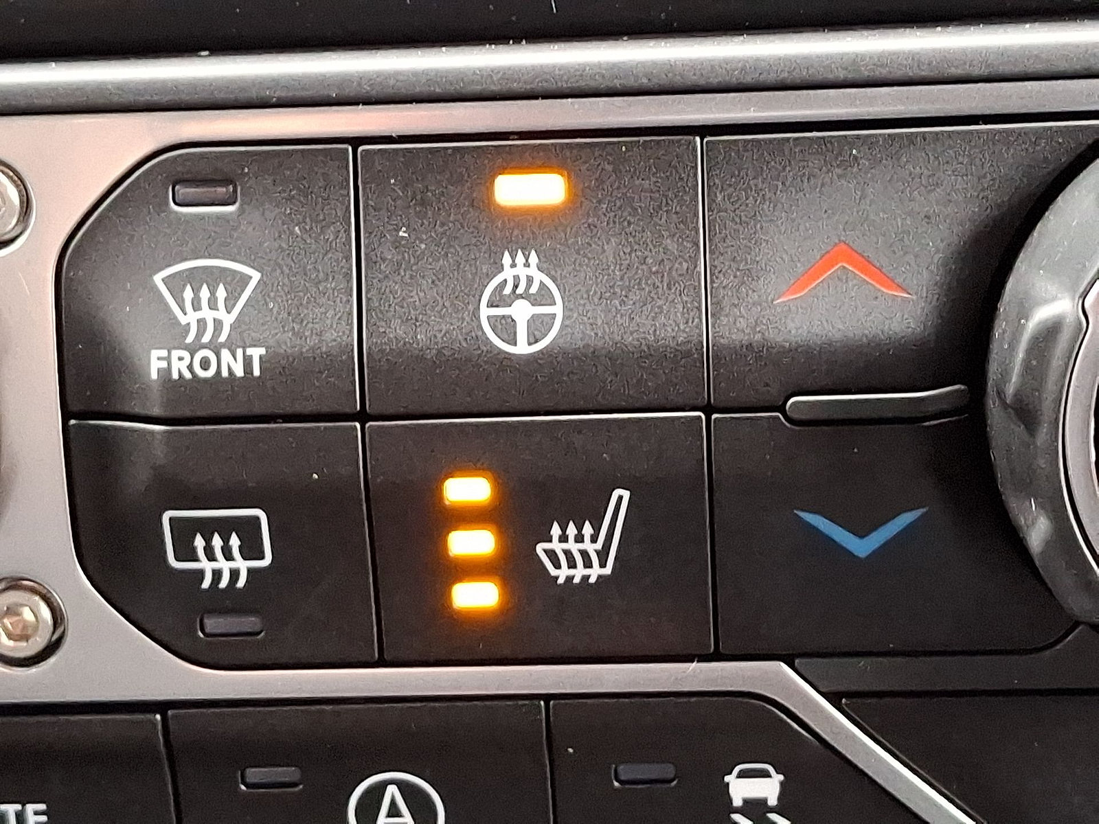 Used 2022 Jeep Wrangler Unlimited Sport AWD/4WD image 19