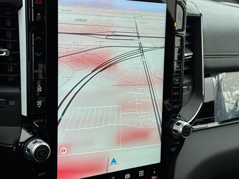 New 2026 RAM 1500 Rebel image 17