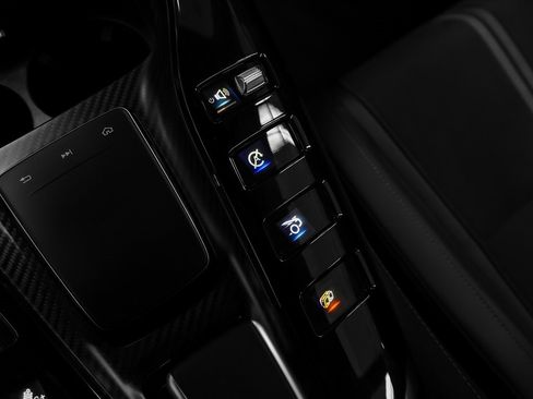 Used 2021 Mercedes-Benz AMG GT Black Series w/ Lane Tracking Package image 63